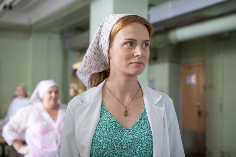 Алла Юганова: почему актриса рискнула сыграть Офелию в 43 года и сменила родную труппу «Ленкома»