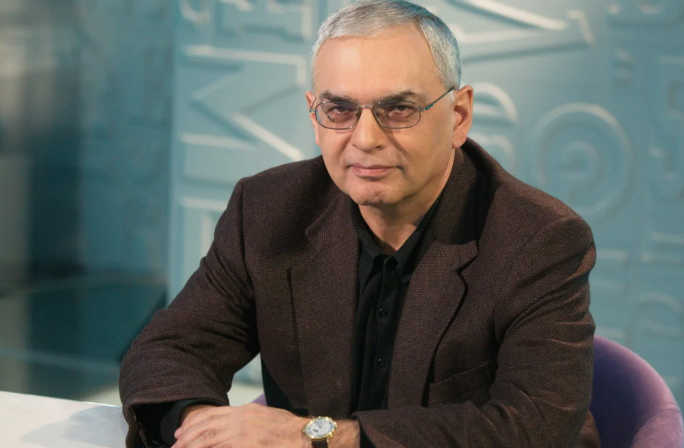 Анна Михалкова раскрыла детали ремейка «Курьера», причину сброса веса и показала повзрослевших детей