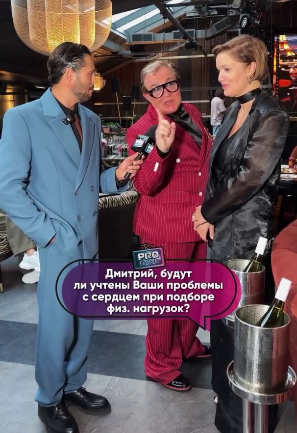 «Она сама взвоет от тоски»: почему Дмитрий Дибров не продаёт особняк и ждёт возвращения жены