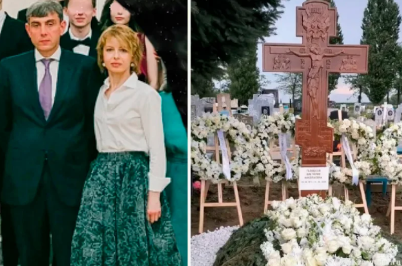 Основатель «Магнита» Сергей Галицкий взял фамилию жены и не оставит дочери всё, что заработал