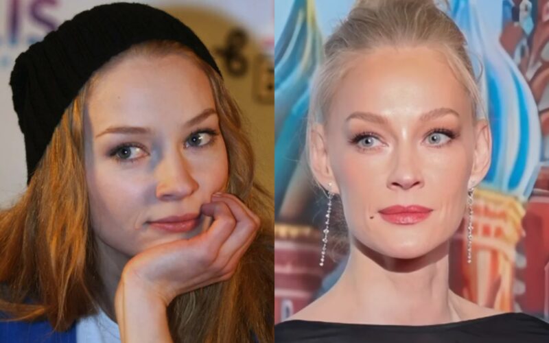 Светлана Ходченкова