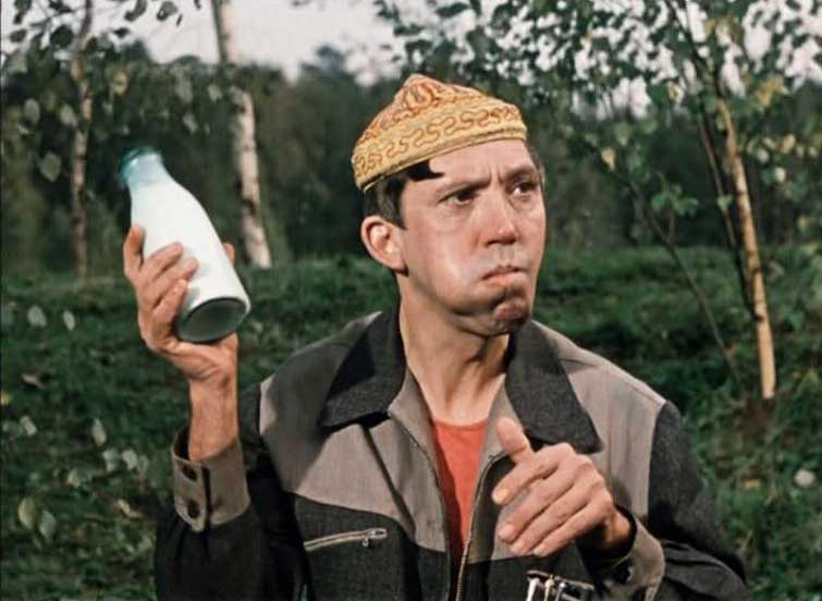 6 актеров, которые стали лицом комедий Леонида Гайдая и любимцами миллионов