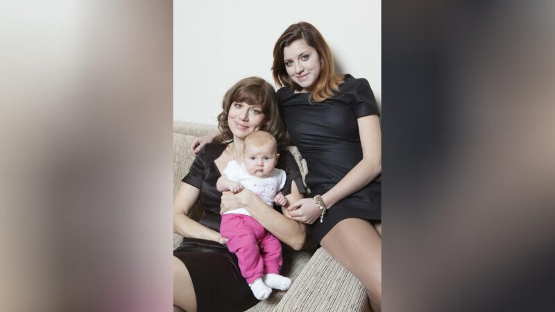 Сто долларов в театре и первая машина после 33: как Елена Бирюкова пережила годы без премьер