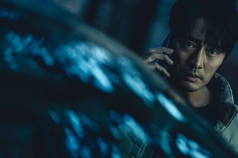 Гари Олдман, Маркес и вампиры из Смоленска: 15 сериалов на вечер