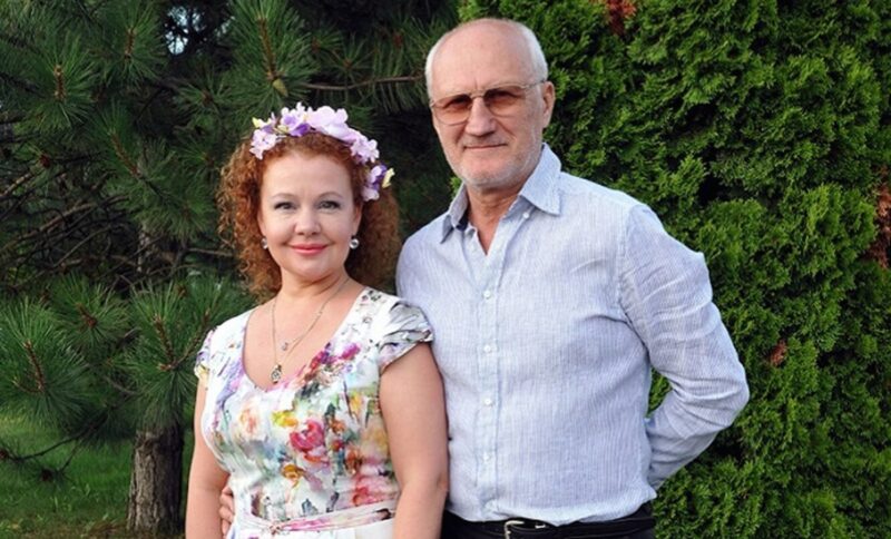 Старше на 28 лет или младше на 14: как сложились 10 неравных браков российских актрис