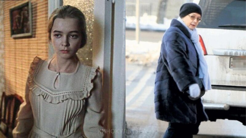 Как изменились и чем живут 10 любимых российских актёров старше 65 лет