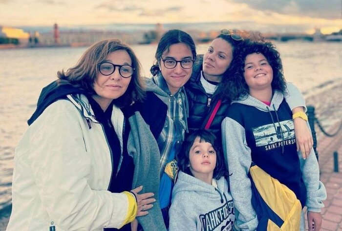 «Он был старше и женат»: как 13-летняя Татьяна Друбич стала главной женщиной и музой Сергея Соловьёва