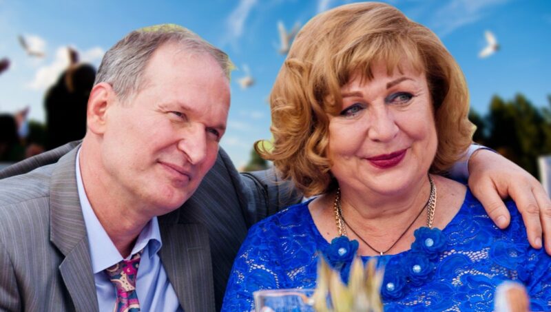 Татьяна Кравченко: почему звезда «Сватов» бежала от внука Маяковского в общежитие и выбрала одиночество