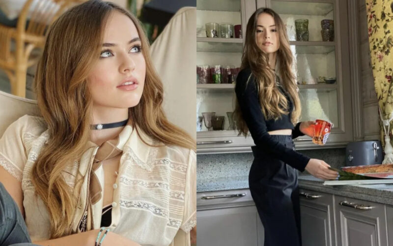 Кристина Пименова