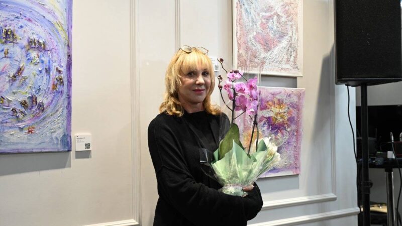 Пропущенная «Интердевочка» и давняя обида: почему Лариса Гузеева недолюбливает Елену Яковлеву
