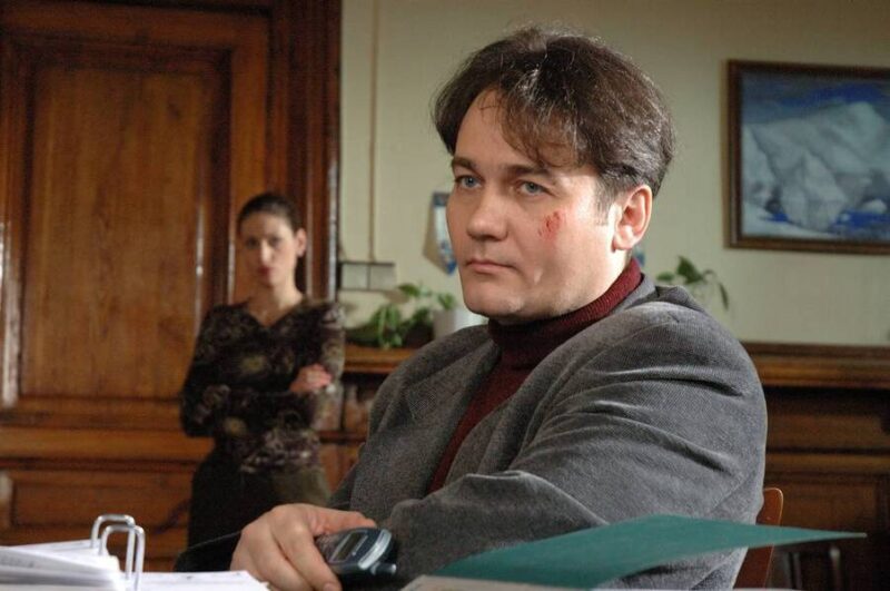 Сергей Барышев ответил жене, которая предлагала развод из-за болезни: «Все вместе сделаем, пройдём»