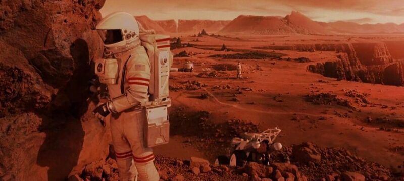 Искали новый дом, а нашли смертельную ловушку: 15 фильмов о роковых высадках на чужие планеты