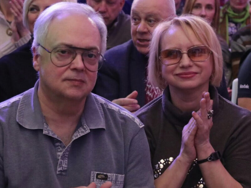 «Сказ про то, как царь Петр арапа женил»: страсти, жены и семейные тайны 7 актеров фильма