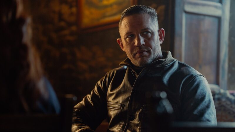 8 главных сериальных премьер сентября: от Гая Ричи до новых «Медленных лошадей»