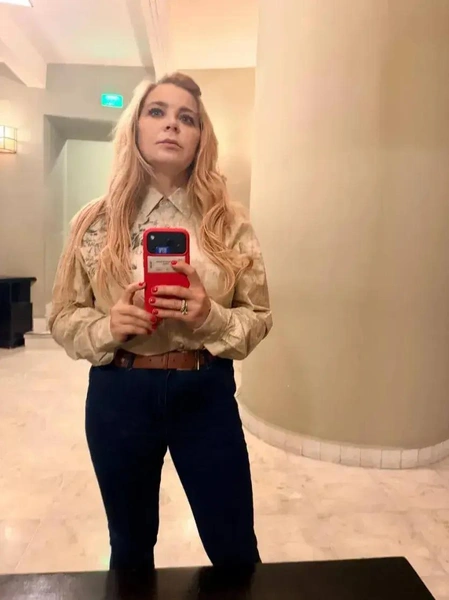 Ирина Пегова