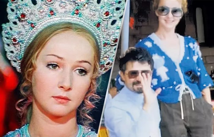 Сказочная «Людмила» и иранский миллионер: как сложилась судьба актрисы Натальи Петровой