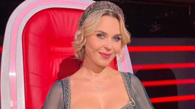 Пелагея отстояла дочь в суде, вернула девичью фамилию и заявила о готовности к новой любви