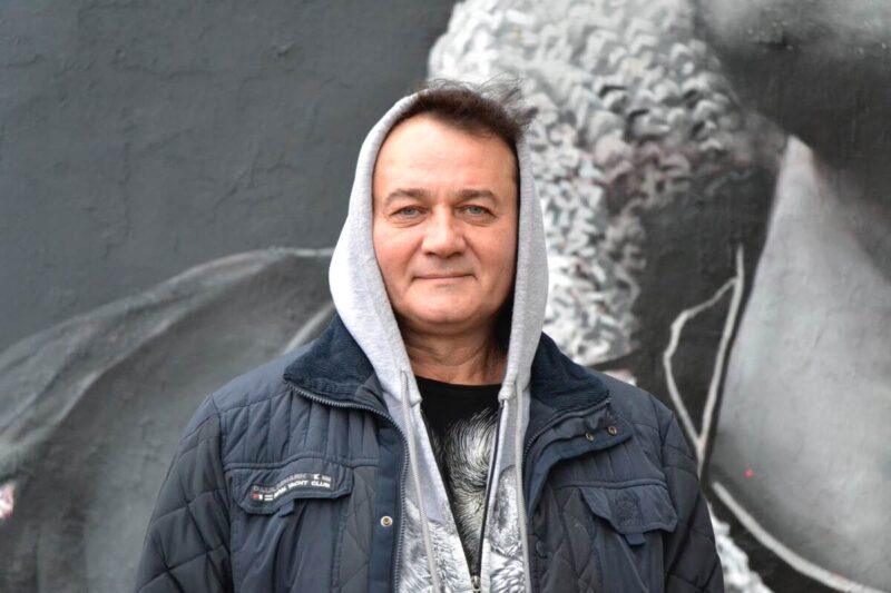 Сергей Барышев ответил жене, которая предлагала развод из-за болезни: «Все вместе сделаем, пройдём»