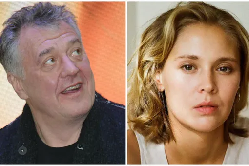 Разница в четверть века: однокурсник Ларисы Гузеевой решил жениться на актрисе