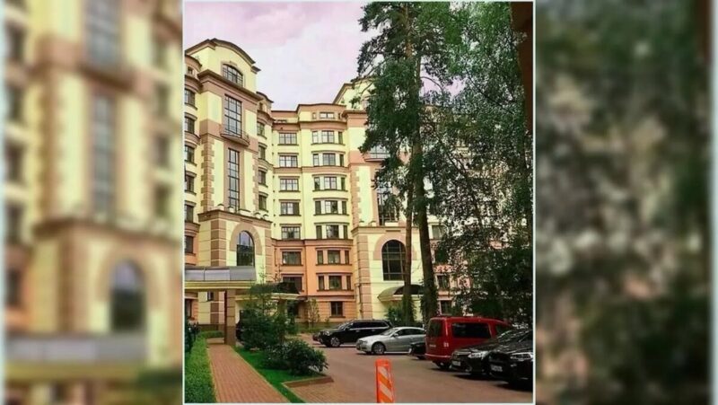 Пять объектов на 706 миллионов и жизнь на два дома: как изменилась недвижимость Геннадия Хазанова