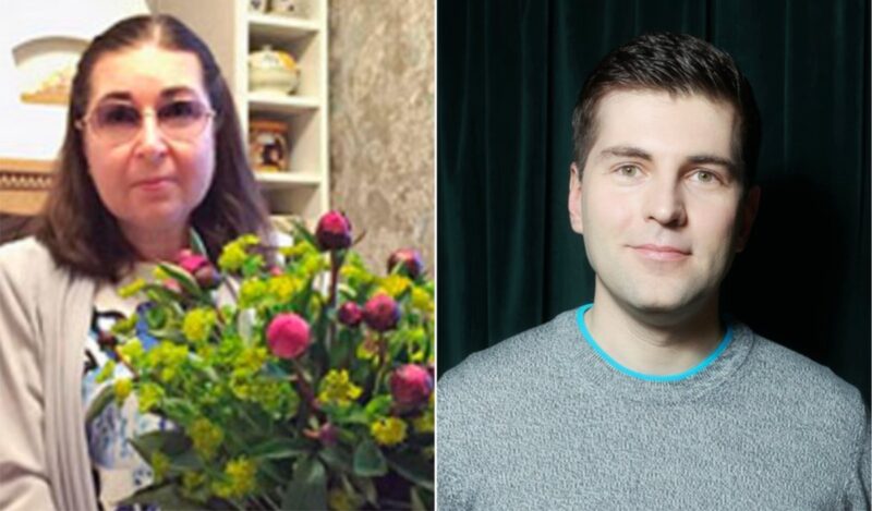 Имя от отца, фамилия от матери: как филологическая династия сформировала ведущего «Пусть говорят» Дмитрия Борисова