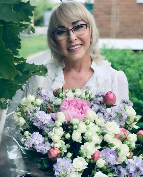 Татьяна Маркова вернулась на сцену ради внуков и снова объединилась с Виктором
