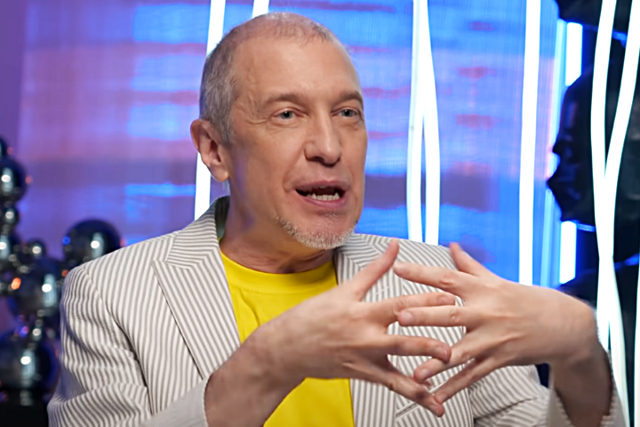«Когда зал плачет, оценки экспертов обесцениваются»: Никита Михалков вступился за SHAMAN'а
