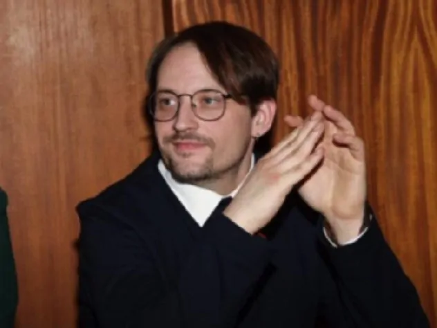 Александр Листьев