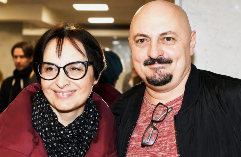От потери в сугробе до тяжелого диагноза: неизвестные повороты судьбы Светланы Рожковой
