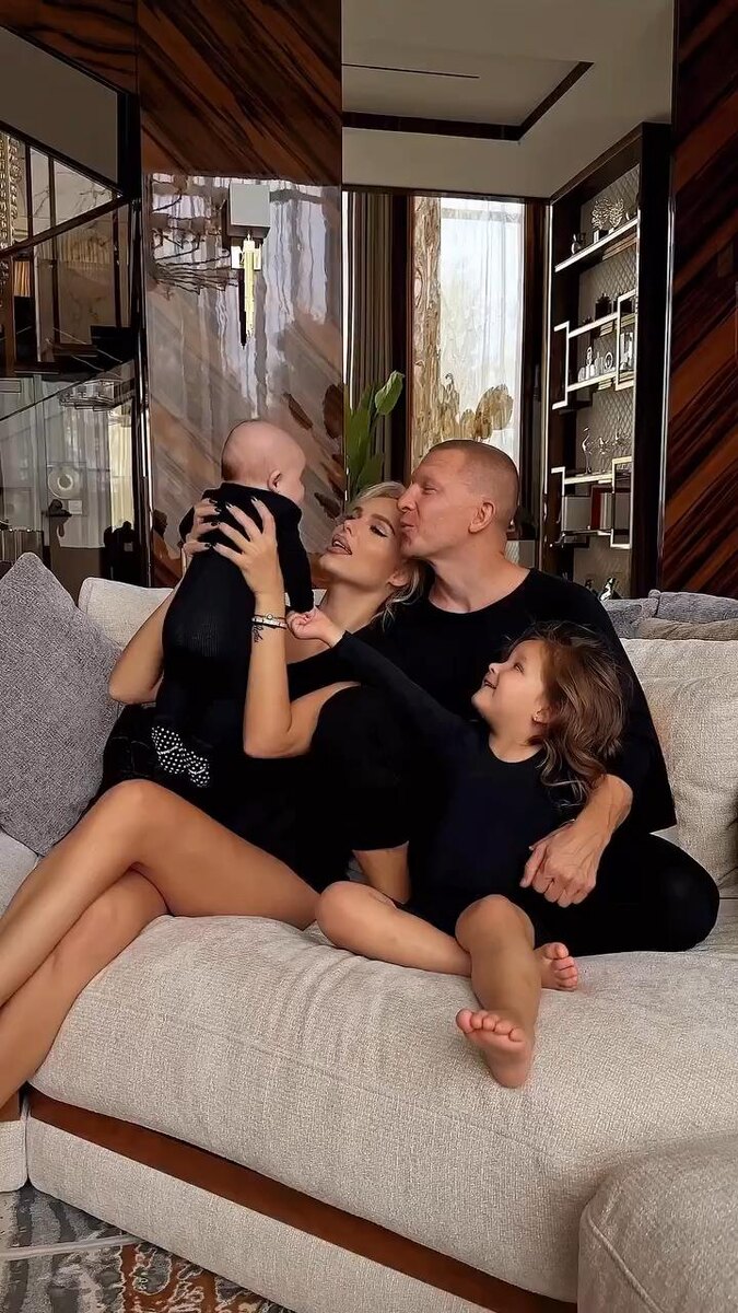 Ханна и Пашу пять лет строили особняк мечты — и певица не выдержала: «Не нужен этот дом!»