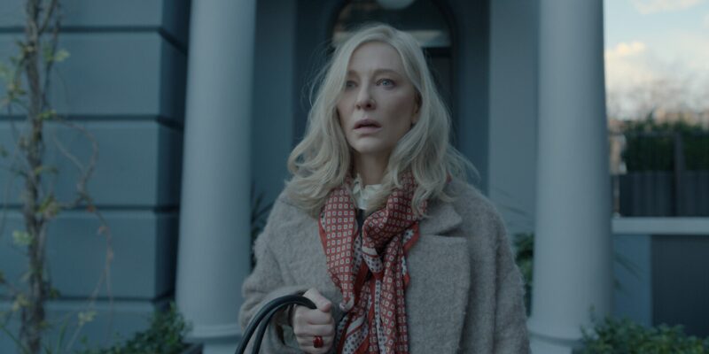 Детективные мини-сериалы с закрученным сюжетом, от которых невозможно оторваться