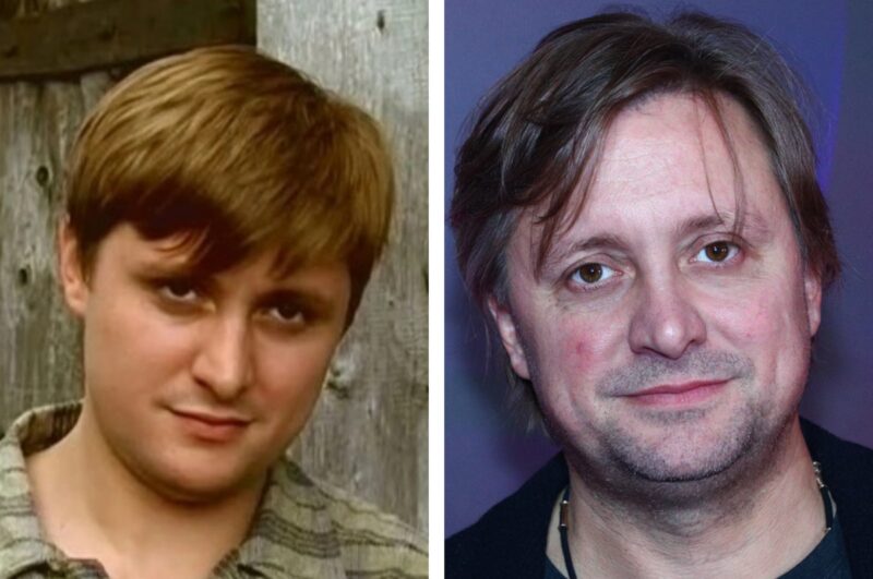 Кем стали 20 актеров «Участка»: от участкового Кравцова до худрука МХАТа