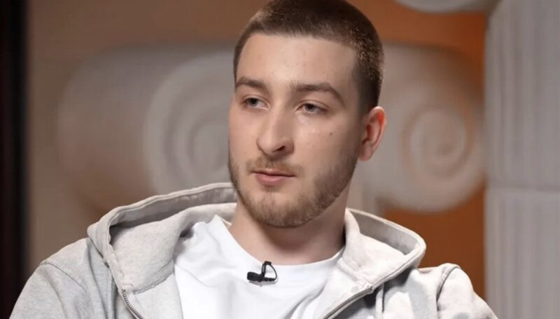 Евгений Плющенко и его старший сын: почему 19-летний Егор работает в автосервисе и отказывается носить фамилию отца