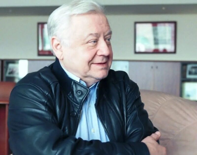 220 миллионов, потерянные вклады и обида дочери: как распределилось наследство Олега Табакова