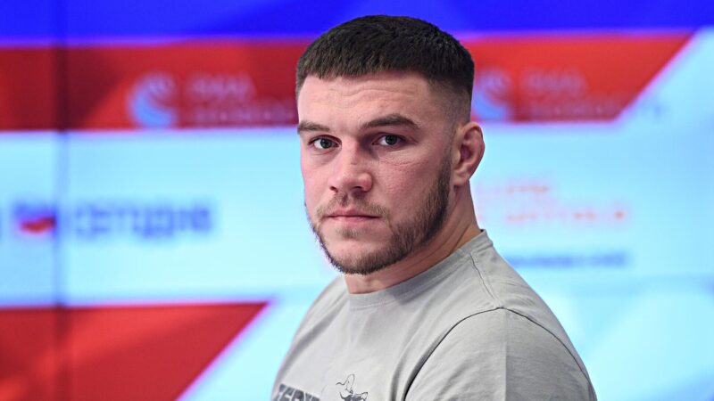 От спецназа до пояса PFL: почему ученик Емельяненко 10 лет не проигрывает и отказался от UFC