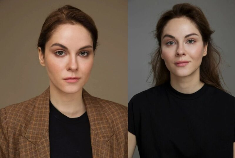 Почему 40-летняя Марина Коняшкина прячет любимого и не спешит под венец