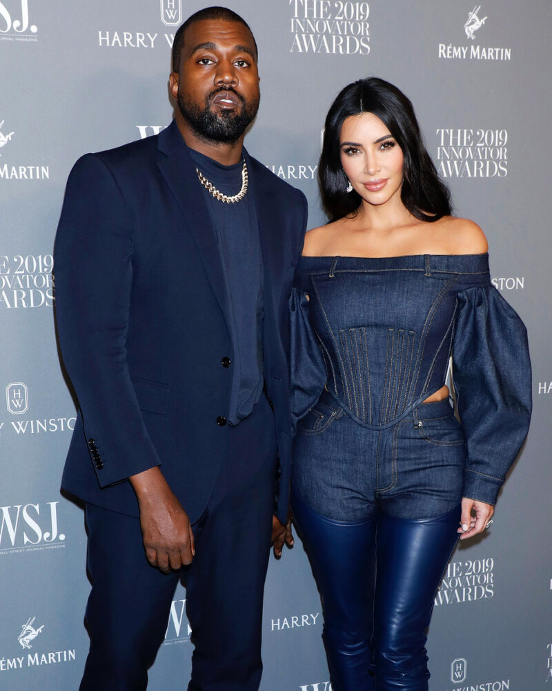 Крах империи Yeezy, нацистские скандалы и срыв шоу в России: цена раскаяния Канье Уэста