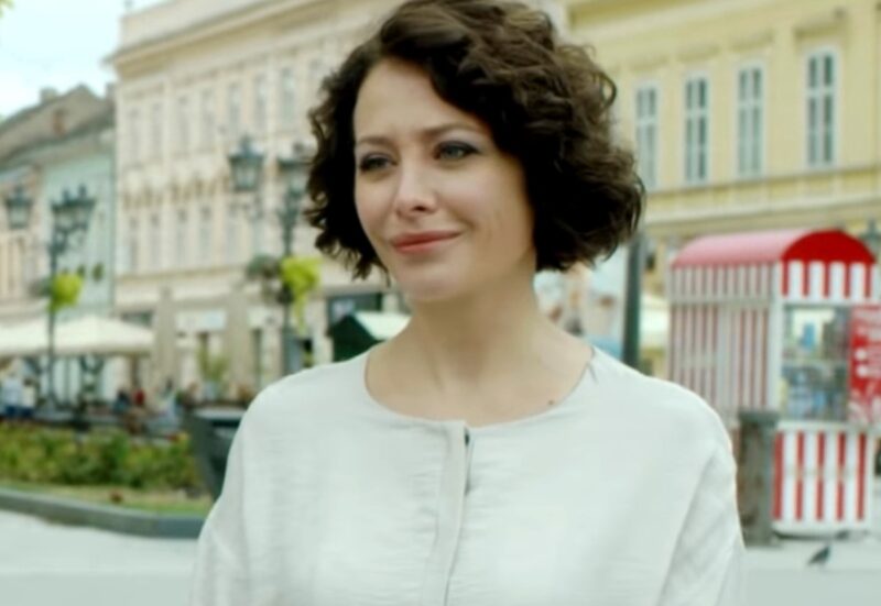 «Только к Зарахову и отпущу»: как случайная фраза и курьёз в документах привели Екатерину Волкову к роли Маргариты