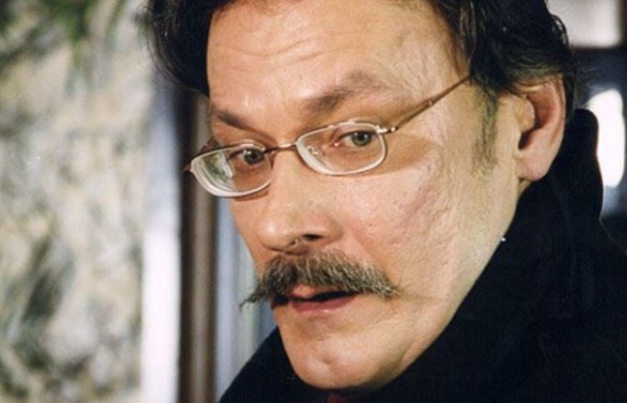Александр Самойлов: шестеро детей, десятки ролей — но в собственной семье он остался один
