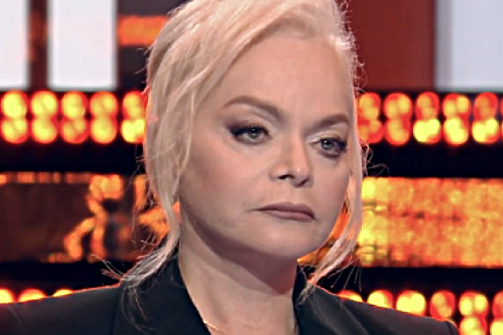 «Оформила на дочь за 250 миллионов»: Лариса Долина обзавелась новым жильем после скандала с мошенниками