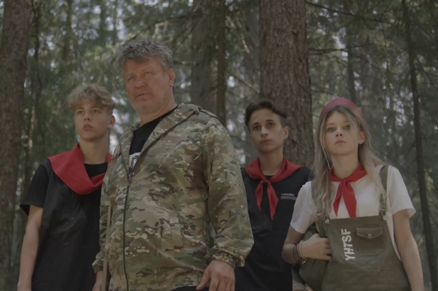 Три брака, Голливуд и собственная баня в закрытом городе: как сегодня живет первый российский чемпион UFC Олег Тактаров