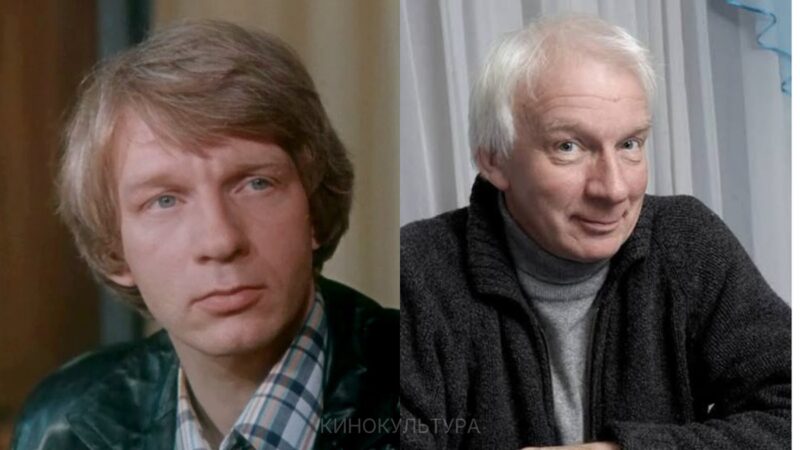 10 российских актеров, перешагнувших 75-летний рубеж: как они изменились спустя годы