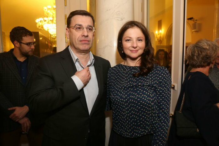 Как Анна Банщикова пережила громкие разводы, увела двух мужчин из семей и обрела счастье после сорока