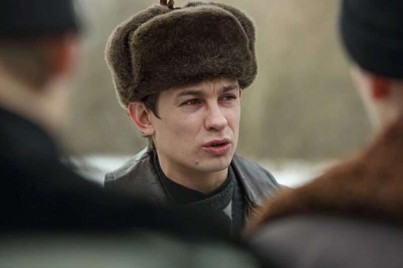 Никита Кологривый