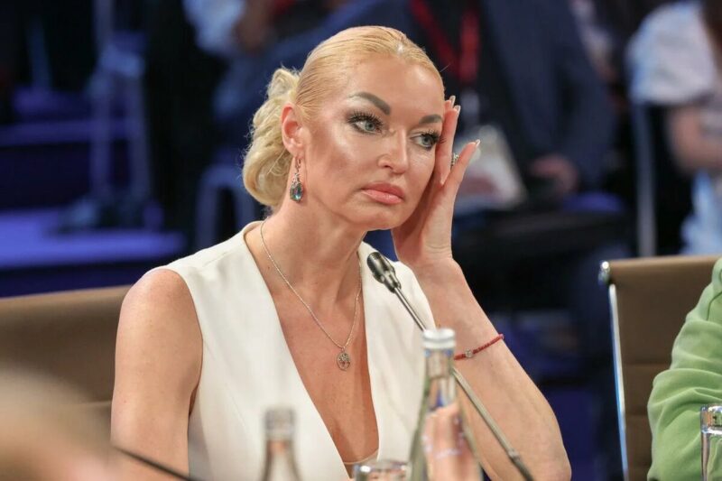Считала её хладнокровным игроком: Юлия Меньшова спустя 12 лет пересмотрела скандальный эфир с Анастасией Волочковой