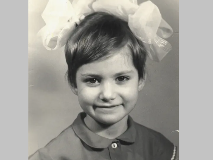 Анна Ковальчук планировала стать кибернетиком, а четверть века снимается в «Тайнах следствия»