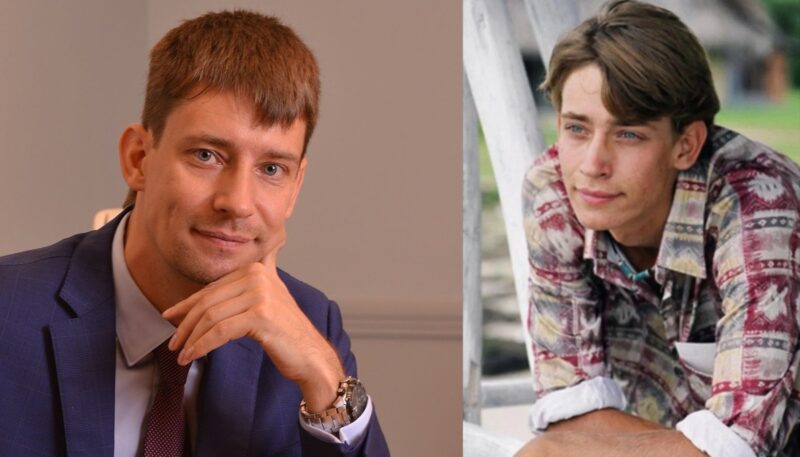 Иван Любименко