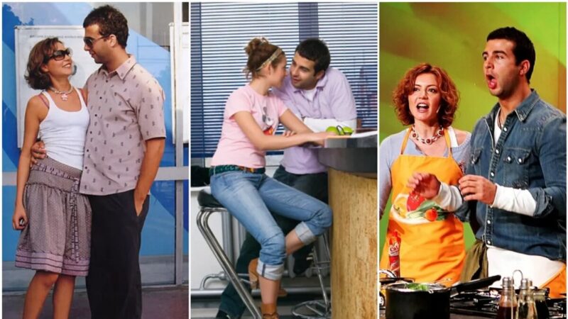 10 предложений руки, тайный уход и жизнь после Урганта: как сложилась судьба 52-летней Татьяны Геворкян
