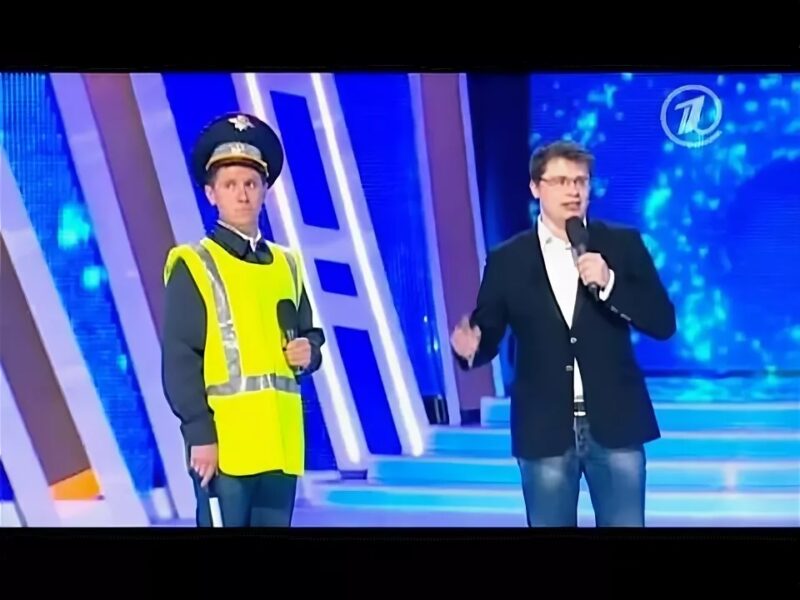 Один звонок за три минуты до выхода: почему Гарик Харламов пошел против Маслякова ради Константина Эрнста