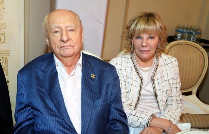 «Принцесса Ленкома» Александра Захарова: от судов и снятия с ролей до возвращения на родную сцену